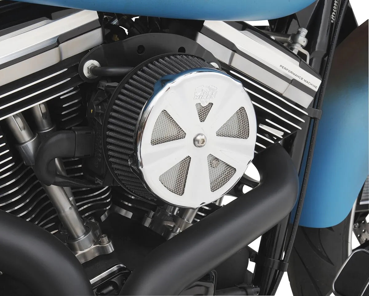 Vance & Hines Air Cleaner Cover