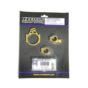 Hyperpro Steering Damper Mounting Kit