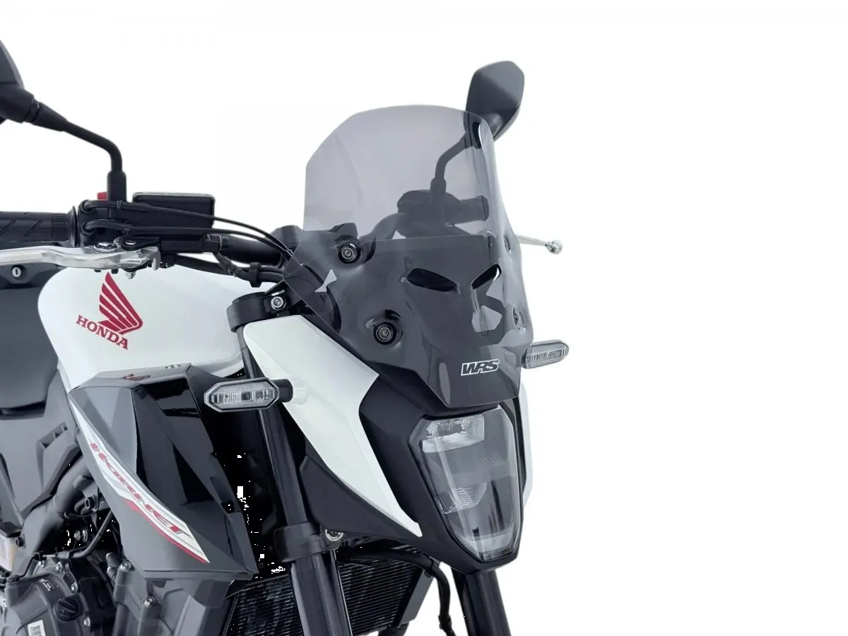 WRS Sport Windscreen for Honda CB500 Hornet