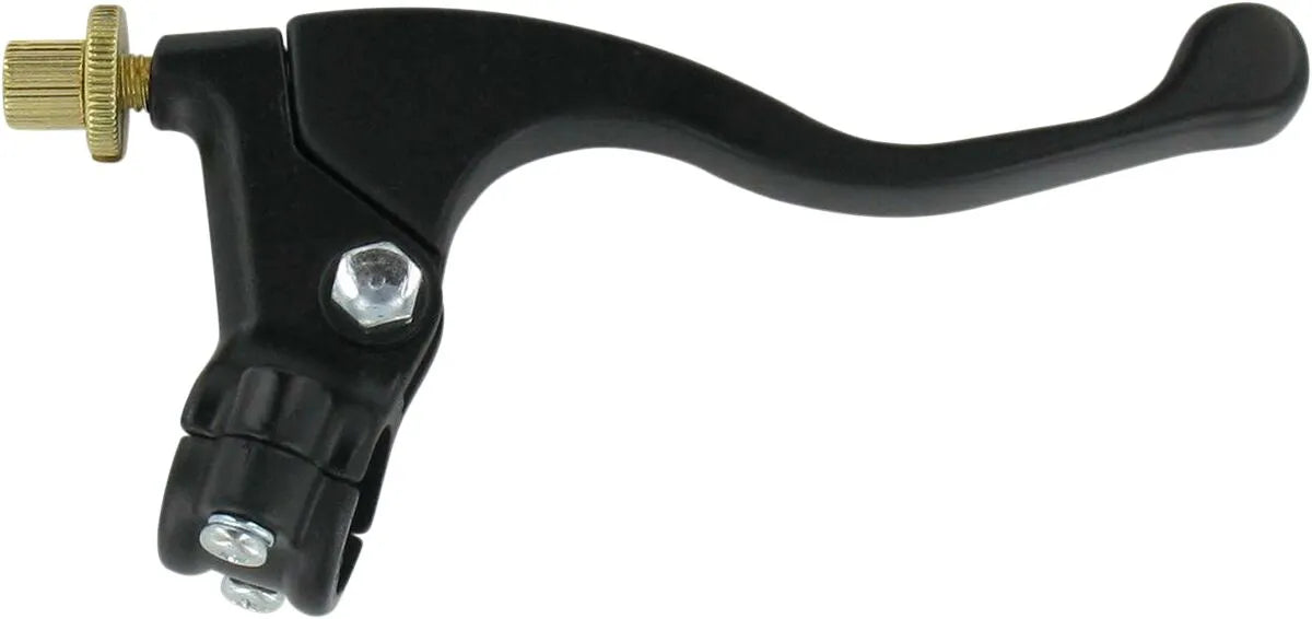 Parts Unlimited Shorty Brake Lever Assembly