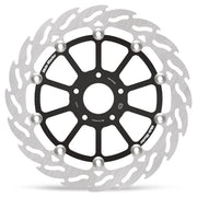 Moto-master Flame Series Pływająca Tarcza Hamulcowa - 320mm - Przód
