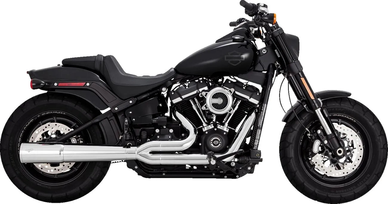 Układ wydechowy Vance & Hines Pro Pipe 2-w-1