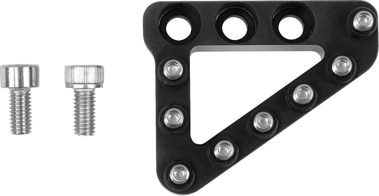 Moose Offroad Brake Tip - Enhanced Control