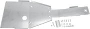 Motorsport Products Frame Glide Plate For Atvs