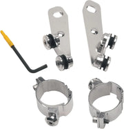 Memphis Shades Custom Lower Deflector Mount Kit