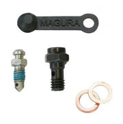 Magura Hymec Bleeder Banjo Bolt For Slave Cylinder