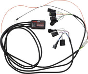 Dynojet Quick Shifter Kit for Honda, Suzuki Motorcycles