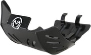 Moose Offroad Pro Skid Plate For Frame Protection