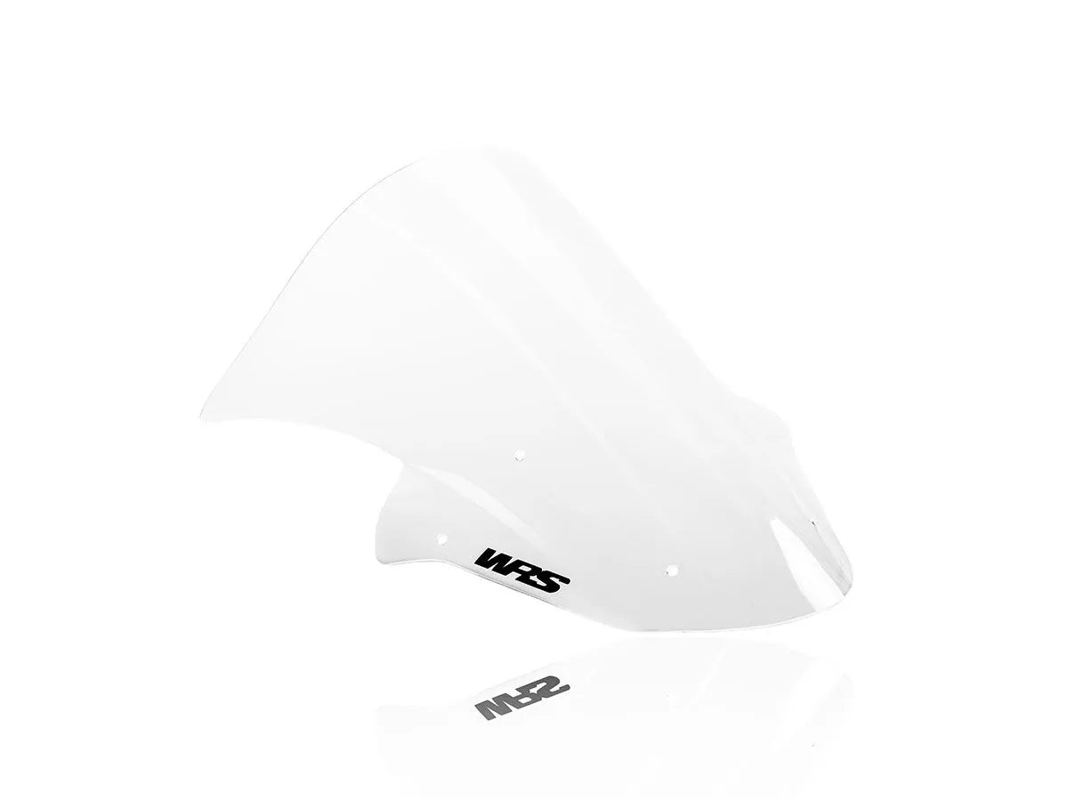 Wrs Windscreen - High Quality Pmma Plexiglass