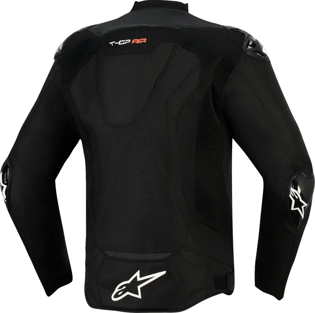 Alpinestars T-GP Air Jacket Black