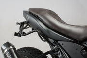 Sw-motech Slc Side Carrier For Motorcycle Luggage