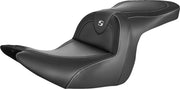 Saddlemen Roadsofa Carbon Fiber Seat - For HONDA
