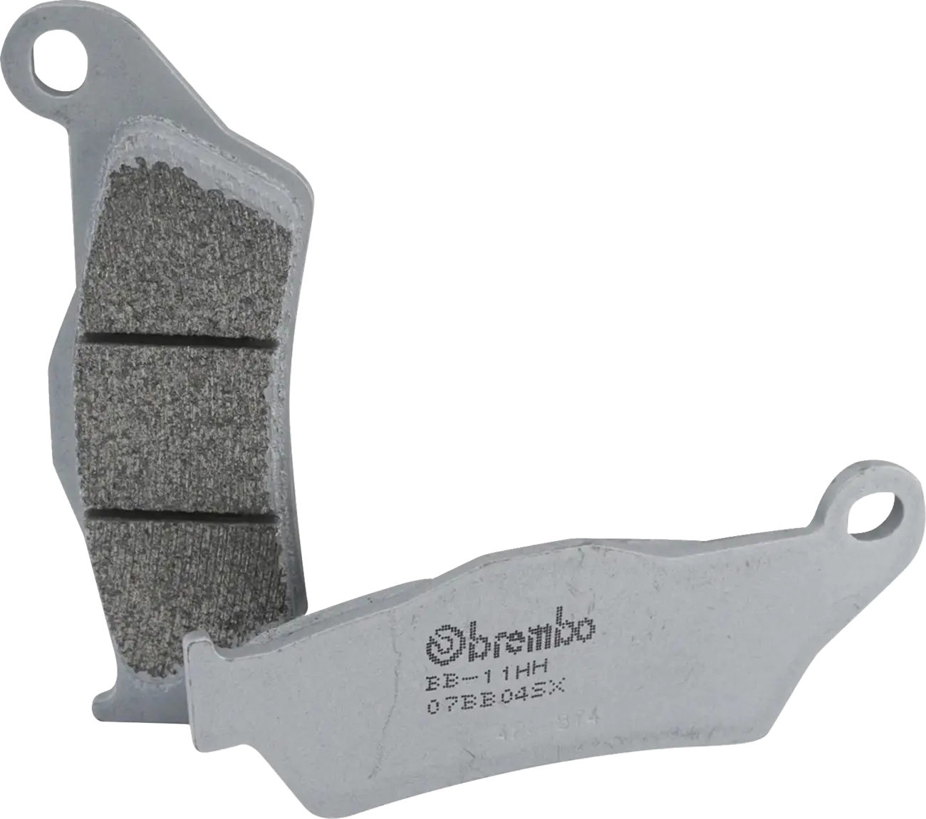Klocki Hamulcowe Brembo Prime Sinter Sx