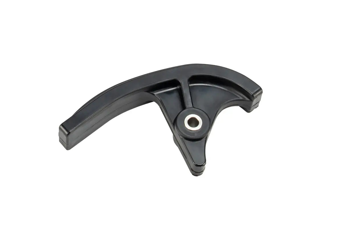 UFO Black Chain Slider for Kawasaki KX250X KX450X 2025-2026