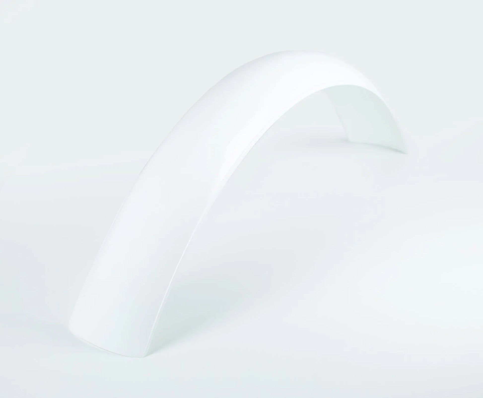UFO Universal Vintage Front Fender