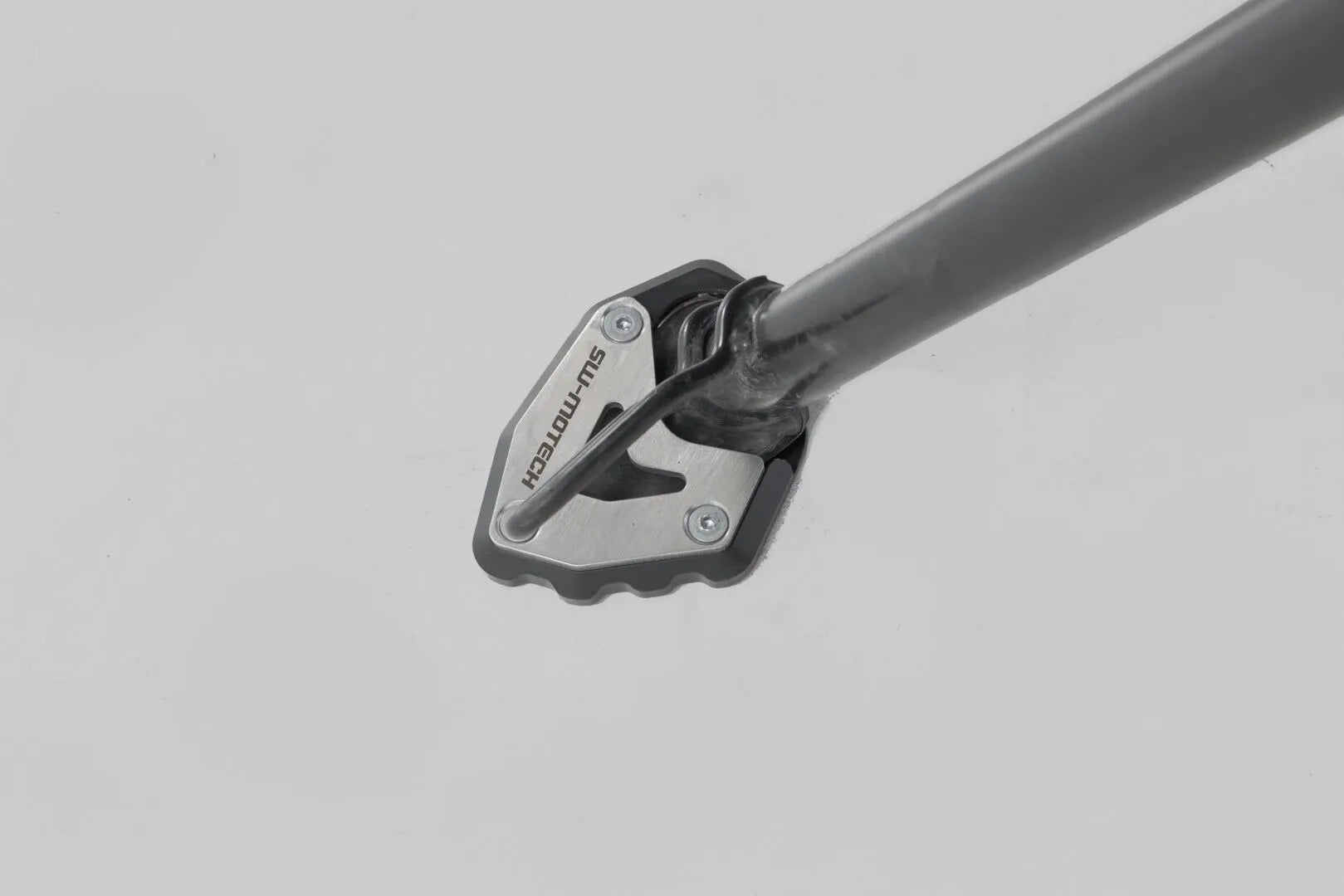 SW-MOTECH Sidestand Foot Extension for Motorcycles