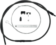 Zestaw linki sprzęgła Magnum Shielding Byo Do Harley 1987+