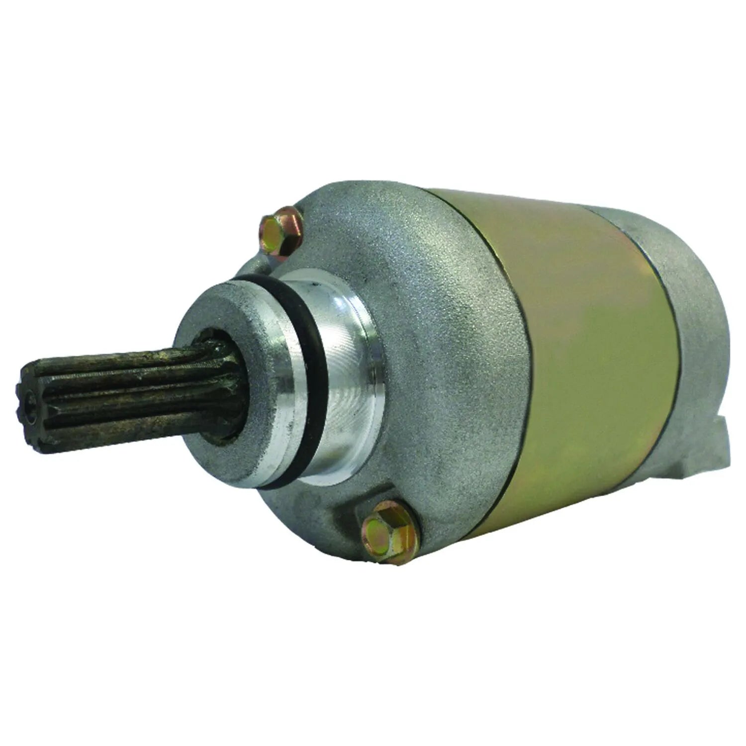 Parts Europe Starter - High-performance Replacement