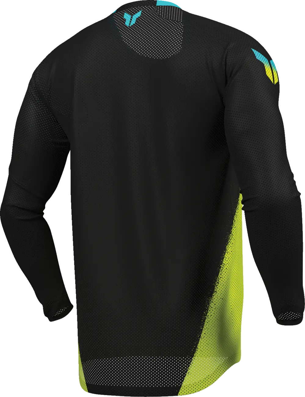 Thor Launchmode Air Darkside Jersey Black/Acid