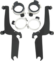 Memphis Shades No-tool Trigger-lock Mount Kit For Sportshield