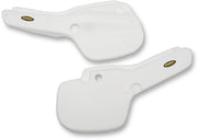 Maier Replacement Side Panels - White