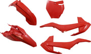 UFO Replacement Plastic Kit for Gas Gas