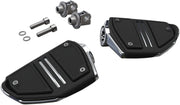 Ciro Twin Rail Foot Rests