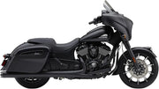 Tłumiki Nakładane Cobra Dual Cut Do Harley-Davidson