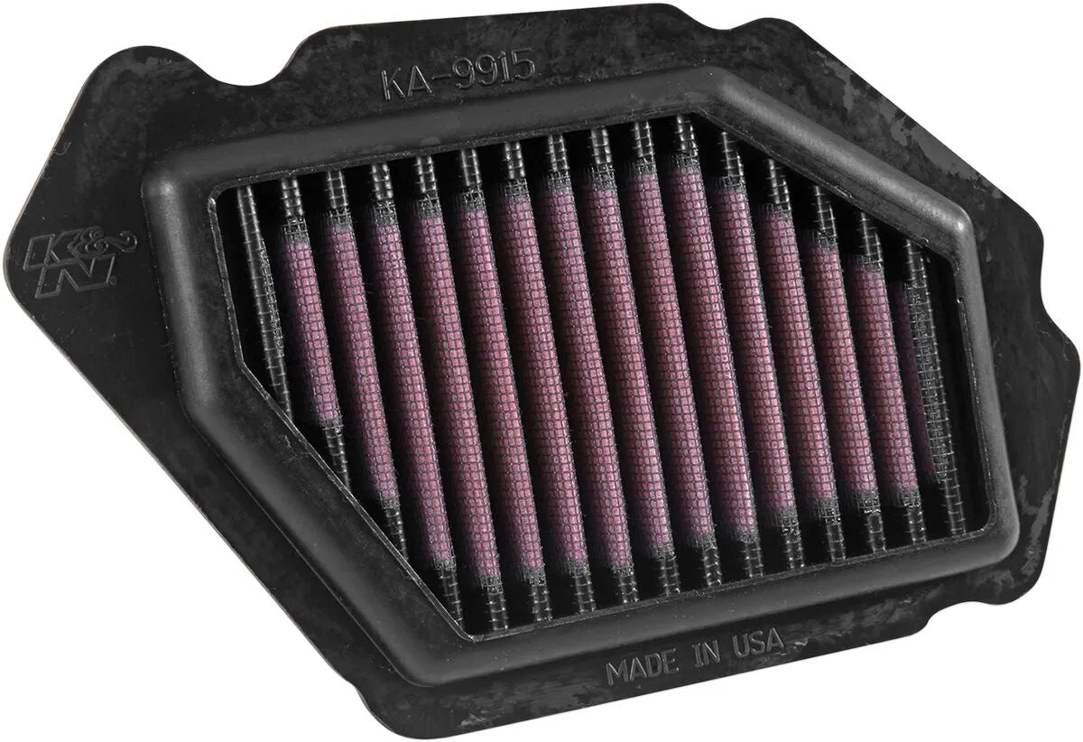 K & N Oe Replacement High-flow Air Filter
