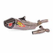 Pełny Układ Wydechowy Pro Circuit Ti-6 Titanium