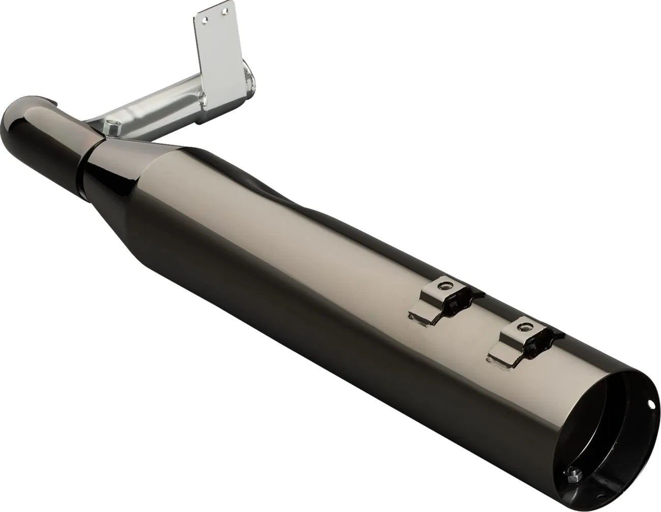 Khrome Werks Sidekick Ghost Pipe Wydech