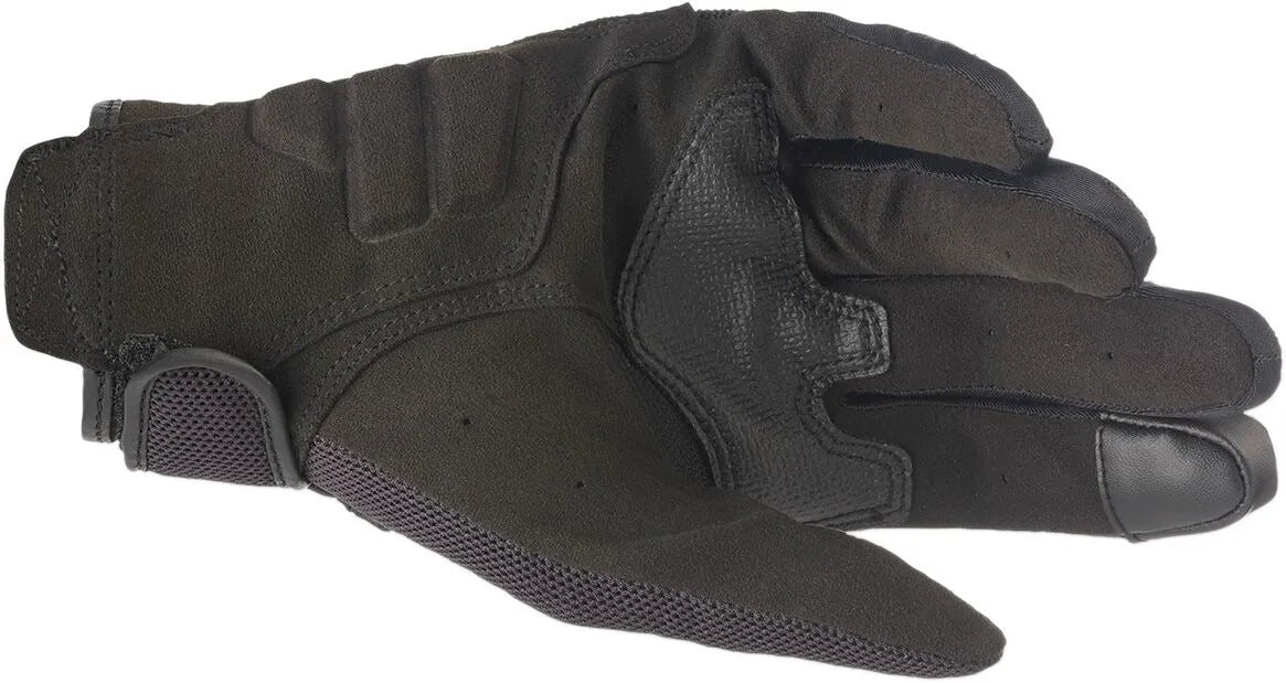 Alpinestars Stella Copper Women's Motorcycle Gloves - Black/White