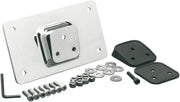Drag Specialties Fender License Plate Mount