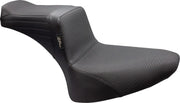 Le Pera Tailwhip Seat - For Harley Davidson