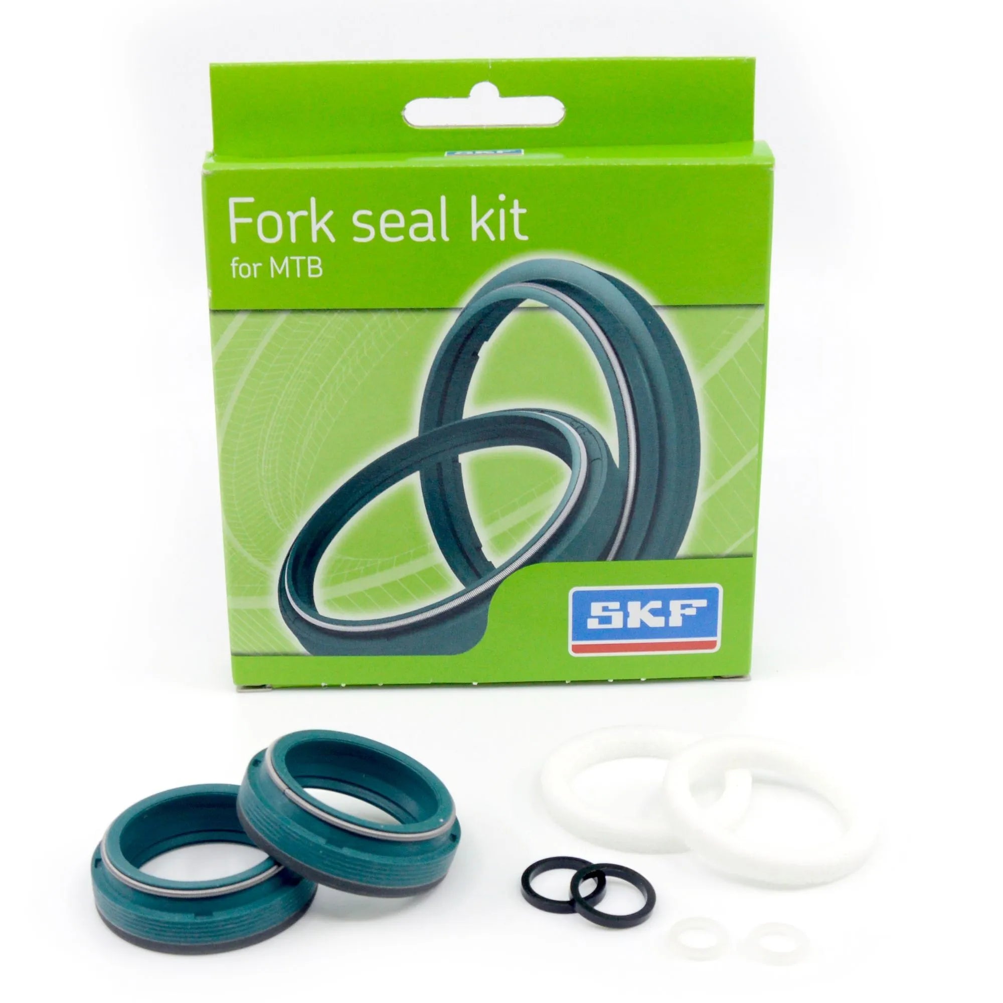 Skf Fork Seal Kit For Mountain Bike 32mm Forks