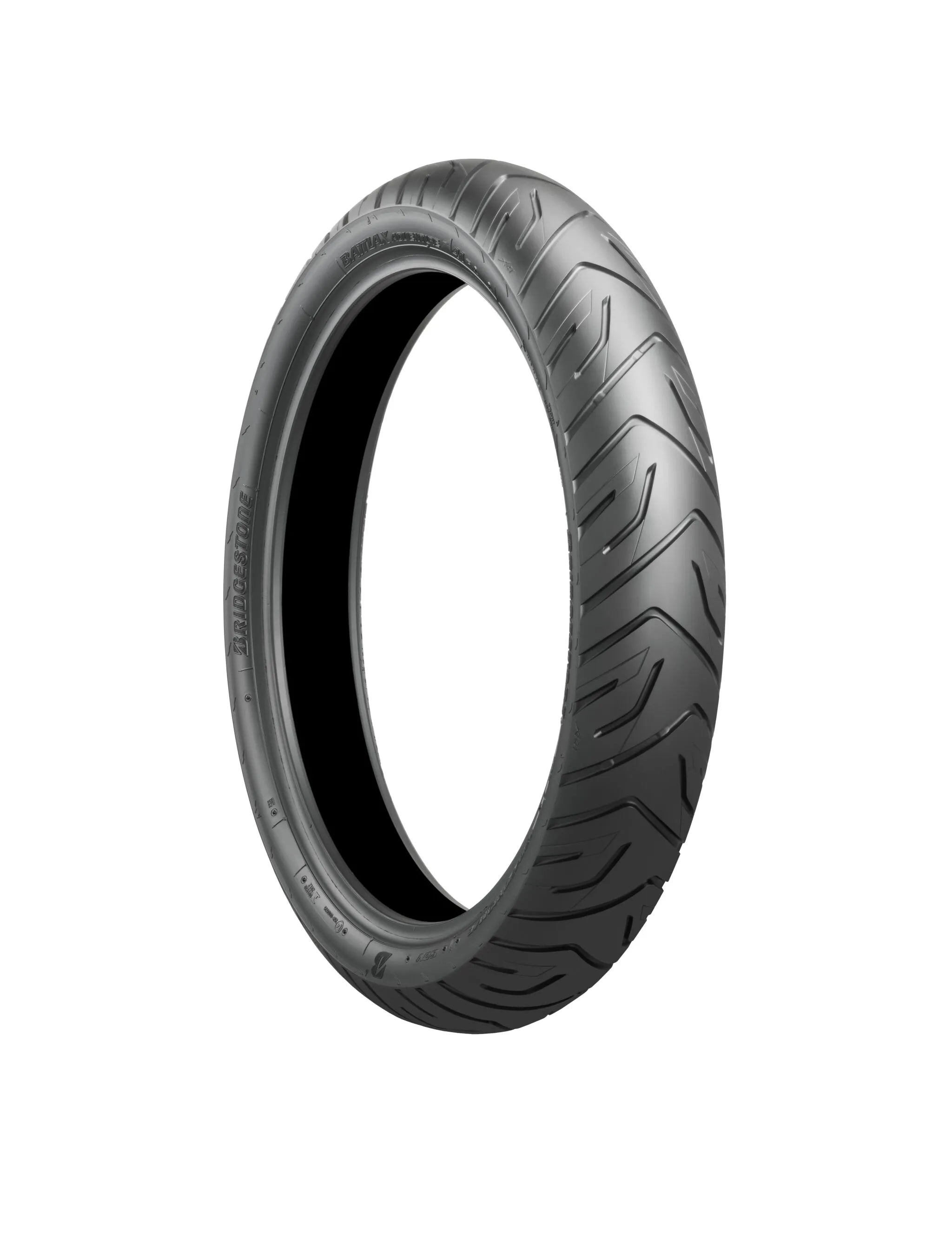 Bridgestone Battlax Adventure A41 Tire 90/90-21 Front
