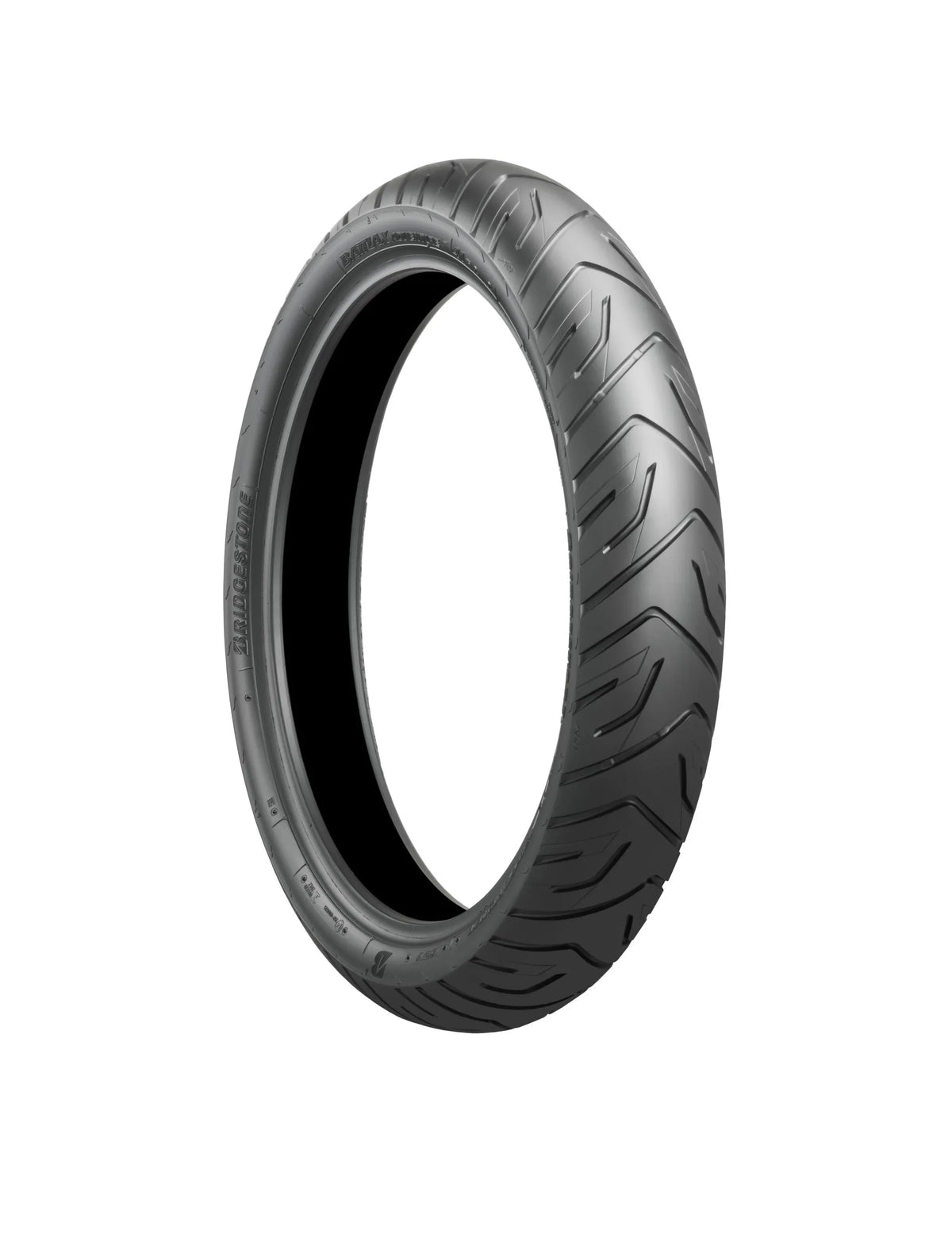 Bridgestone Battlax Adventure A41 Tire - Front 110/80r19