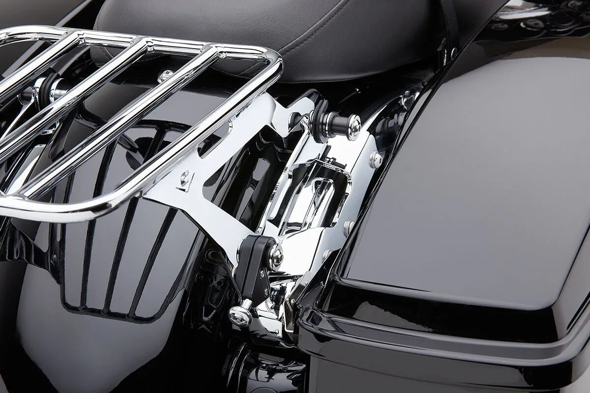 Cobra Docking Kit For Detachable Backrest