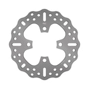 Ebc Contour Fixed Brake Rotor - Rear