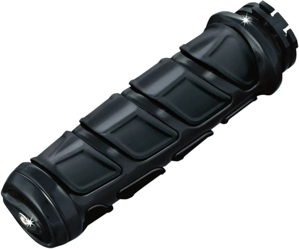 Kuryakyn Kinetic Grips - Vibration Dampening