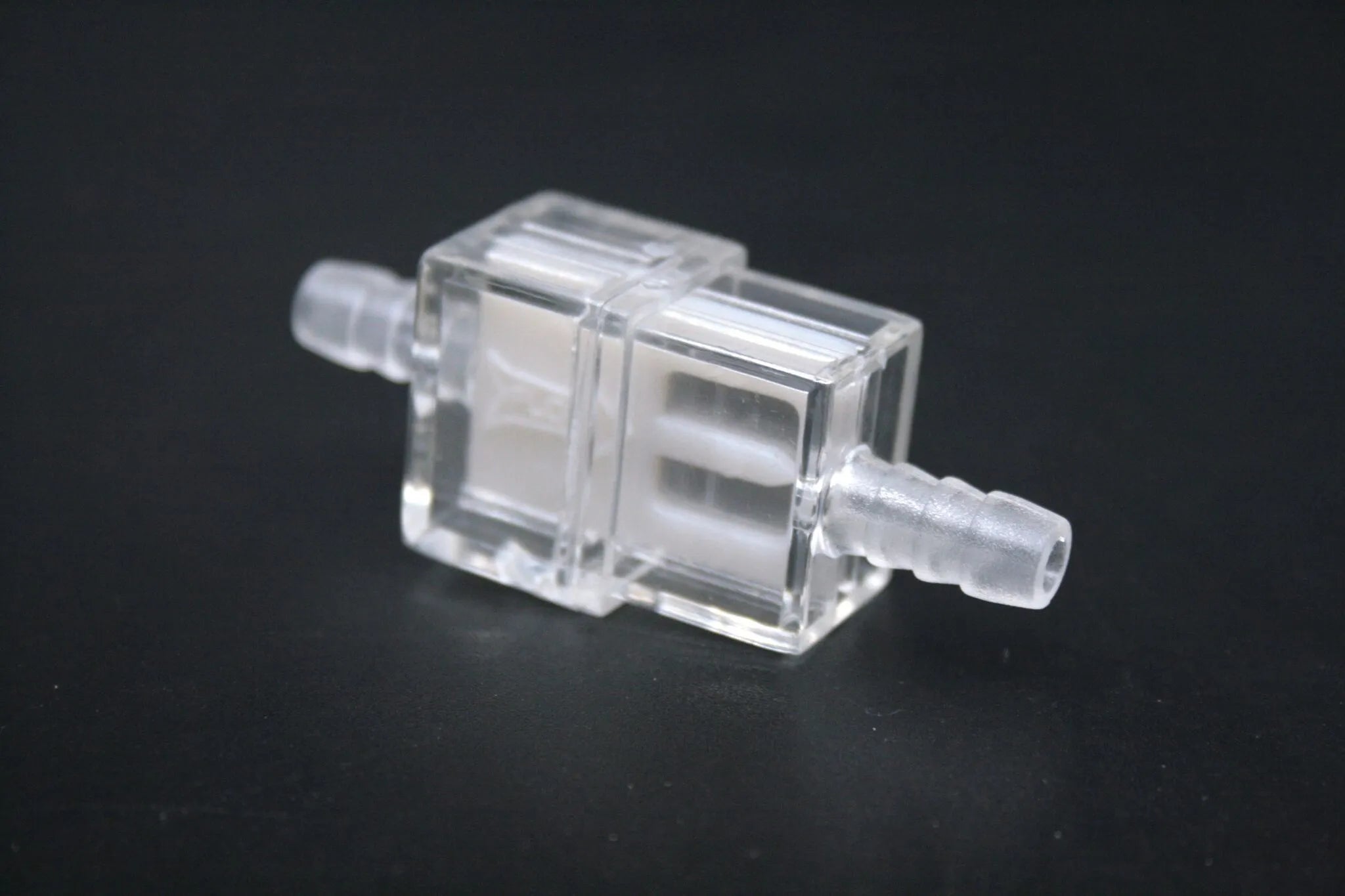 Parts Europe Fuel Filter