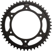 Jt Sprockets Steel Rear Sprocket - 520
