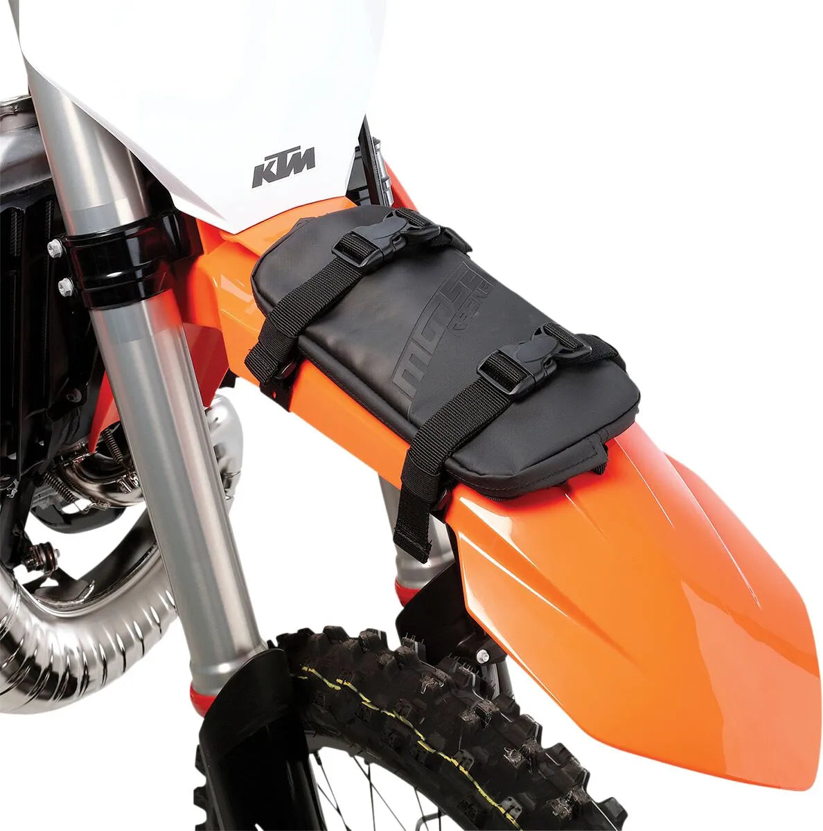 Moose Offroad Spare Tube Fender Pack