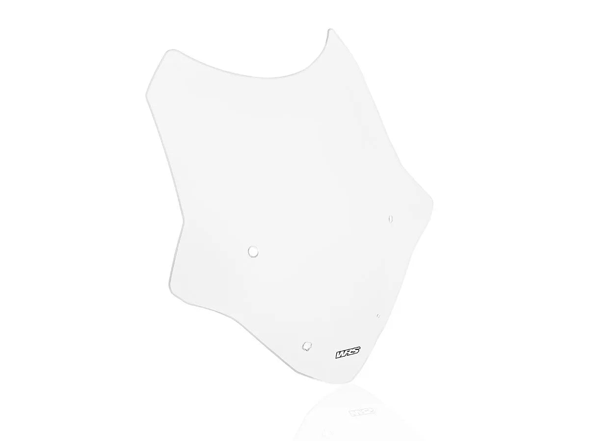 WRS Standard Windscreen - Clear - BM074T