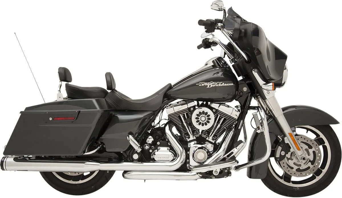 Układ Wydechowy Khrome Werks Dominator 2-w-2