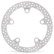 Halo Series Fixed Rotor - Przód