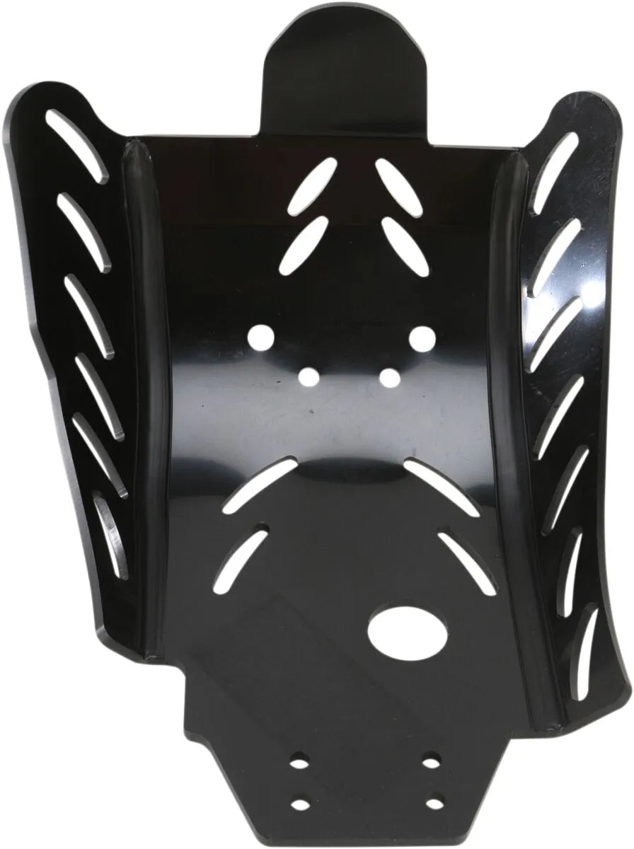Moose Offroad Pro Skid Plate For Frame Protection