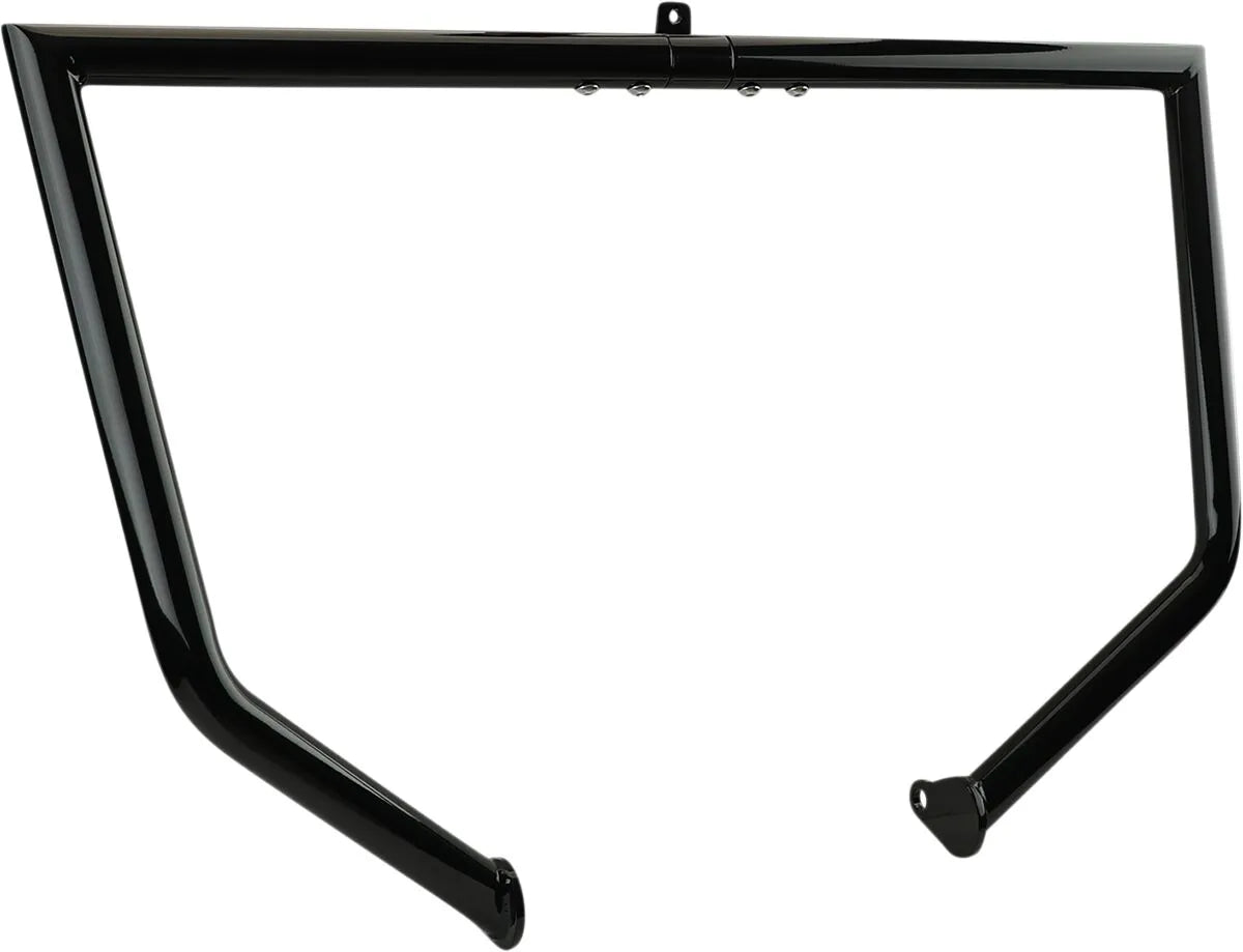 La Choppers Twin Peaks Engine Guard For Touring