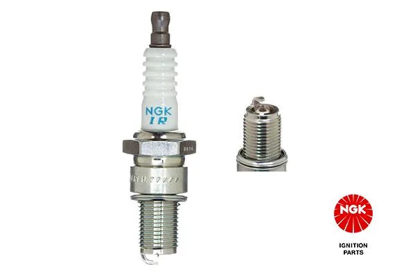 Ngk Iridium Spark Plug - Ultimate Performance
