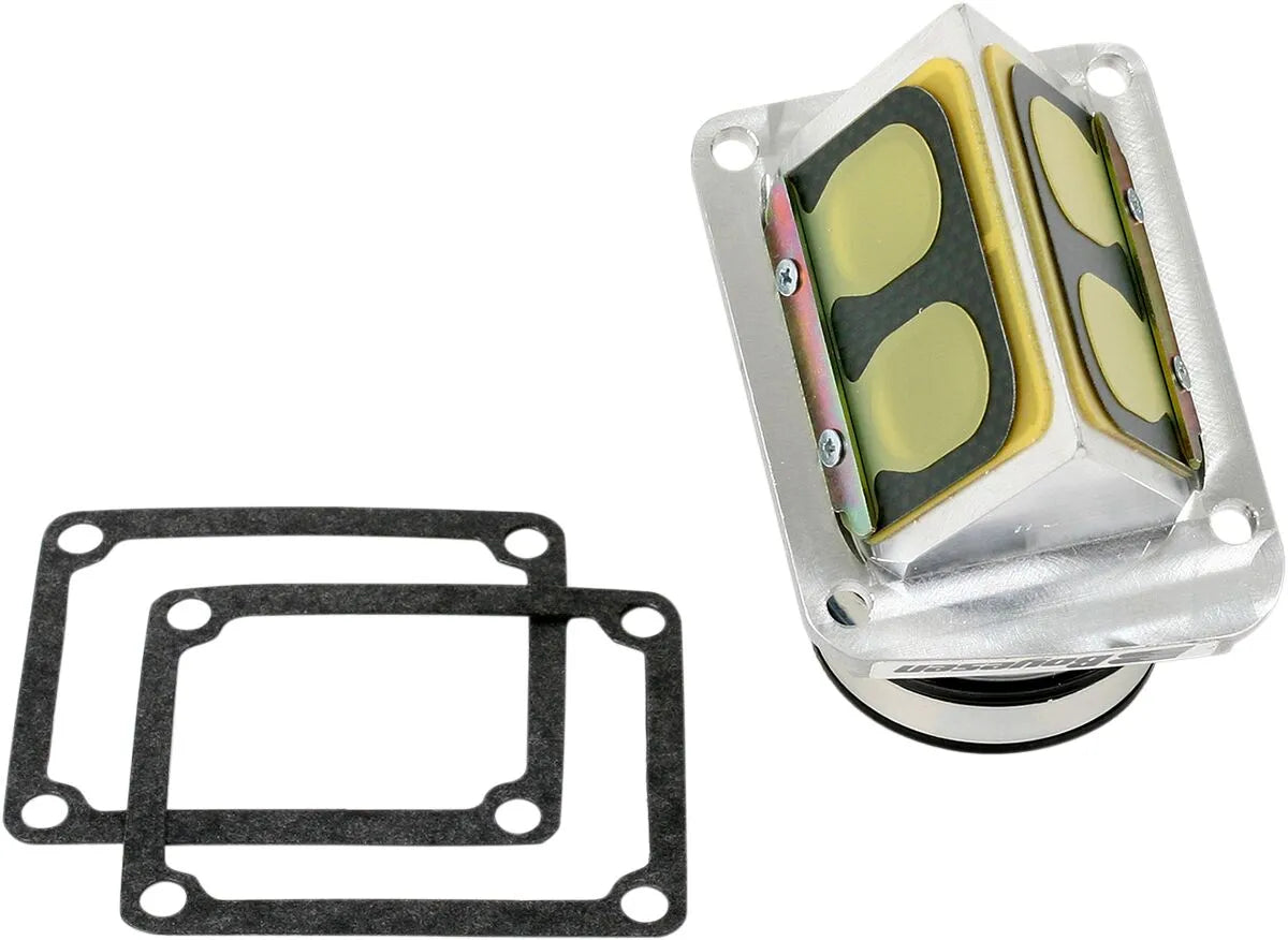 Boyesen Rad Valve Reed Cage Assembly